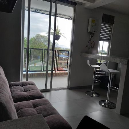 Waiki Apartamentos Ibague Well Located And Modern מראה חיצוני תמונה
