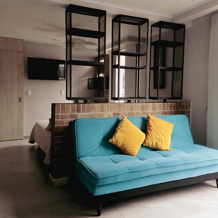 Waiki Apartamentos Ibague Well Located And Modern מראה חיצוני תמונה