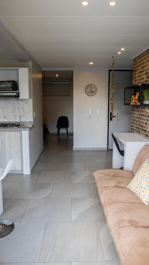 Waiki Apartamentos Ibague Well Located And Modern מראה חיצוני תמונה