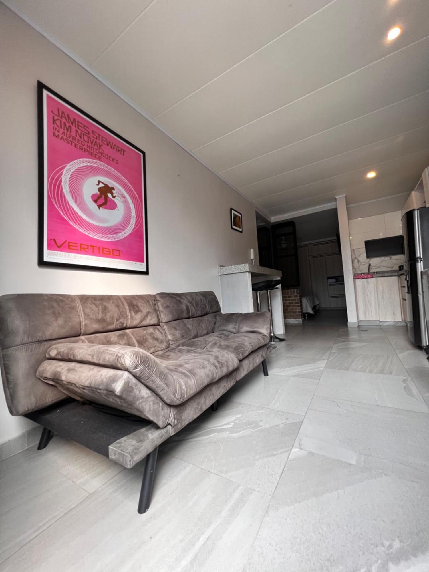 Waiki Apartamentos Ibague Well Located And Modern מראה חיצוני תמונה