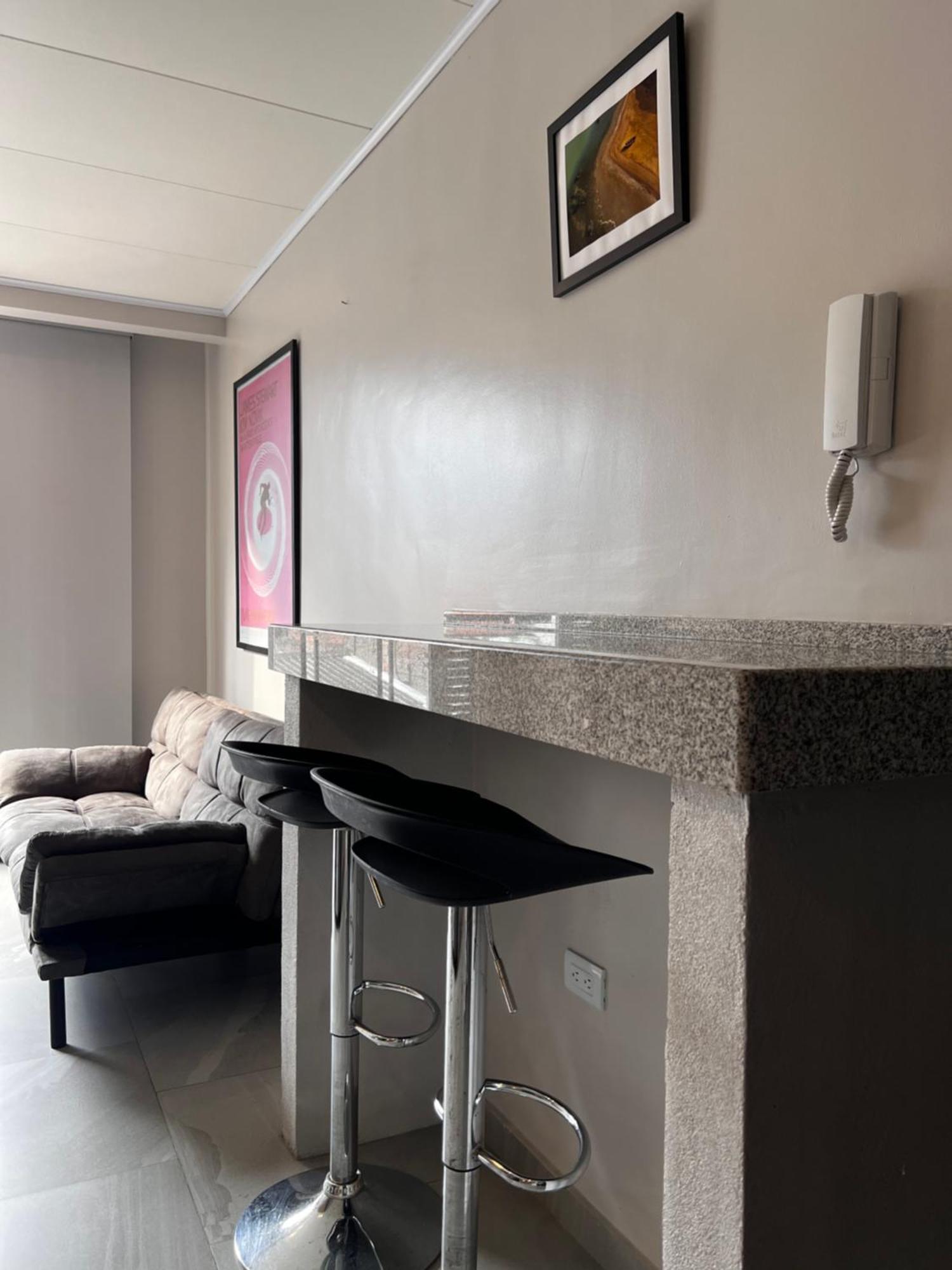 Waiki Apartamentos Ibague Well Located And Modern מראה חיצוני תמונה