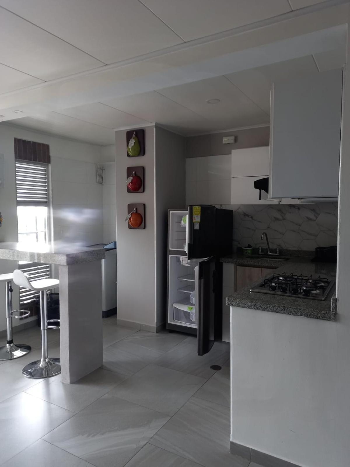 Waiki Apartamentos Ibague Well Located And Modern מראה חיצוני תמונה