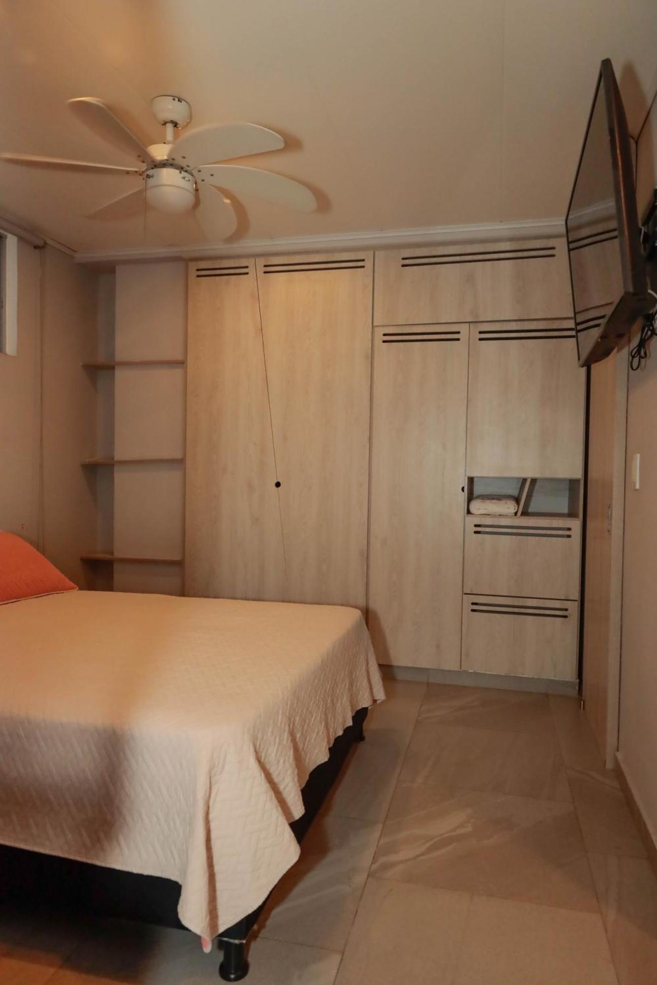 Waiki Apartamentos Ibague Well Located And Modern מראה חיצוני תמונה