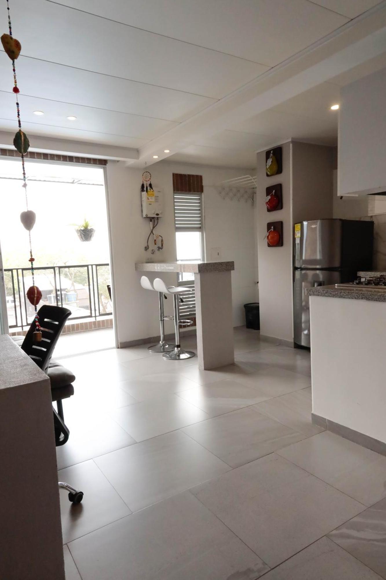 Waiki Apartamentos Ibague Well Located And Modern מראה חיצוני תמונה
