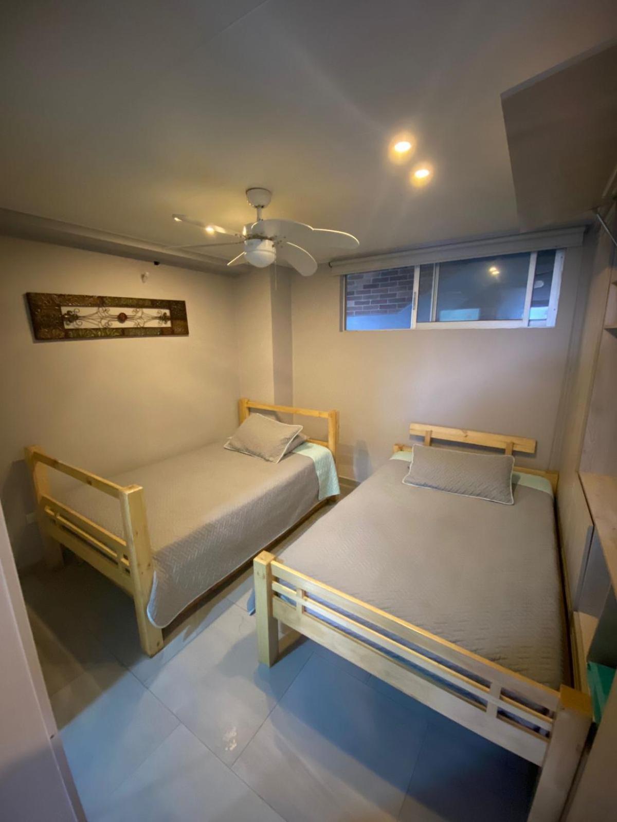 Waiki Apartamentos Ibague Well Located And Modern מראה חיצוני תמונה