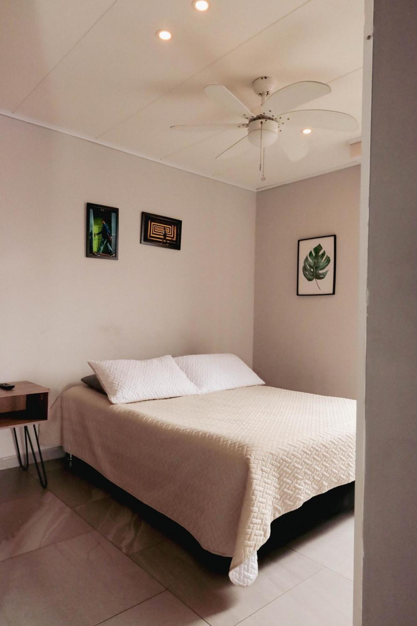 Waiki Apartamentos Ibague Well Located And Modern מראה חיצוני תמונה