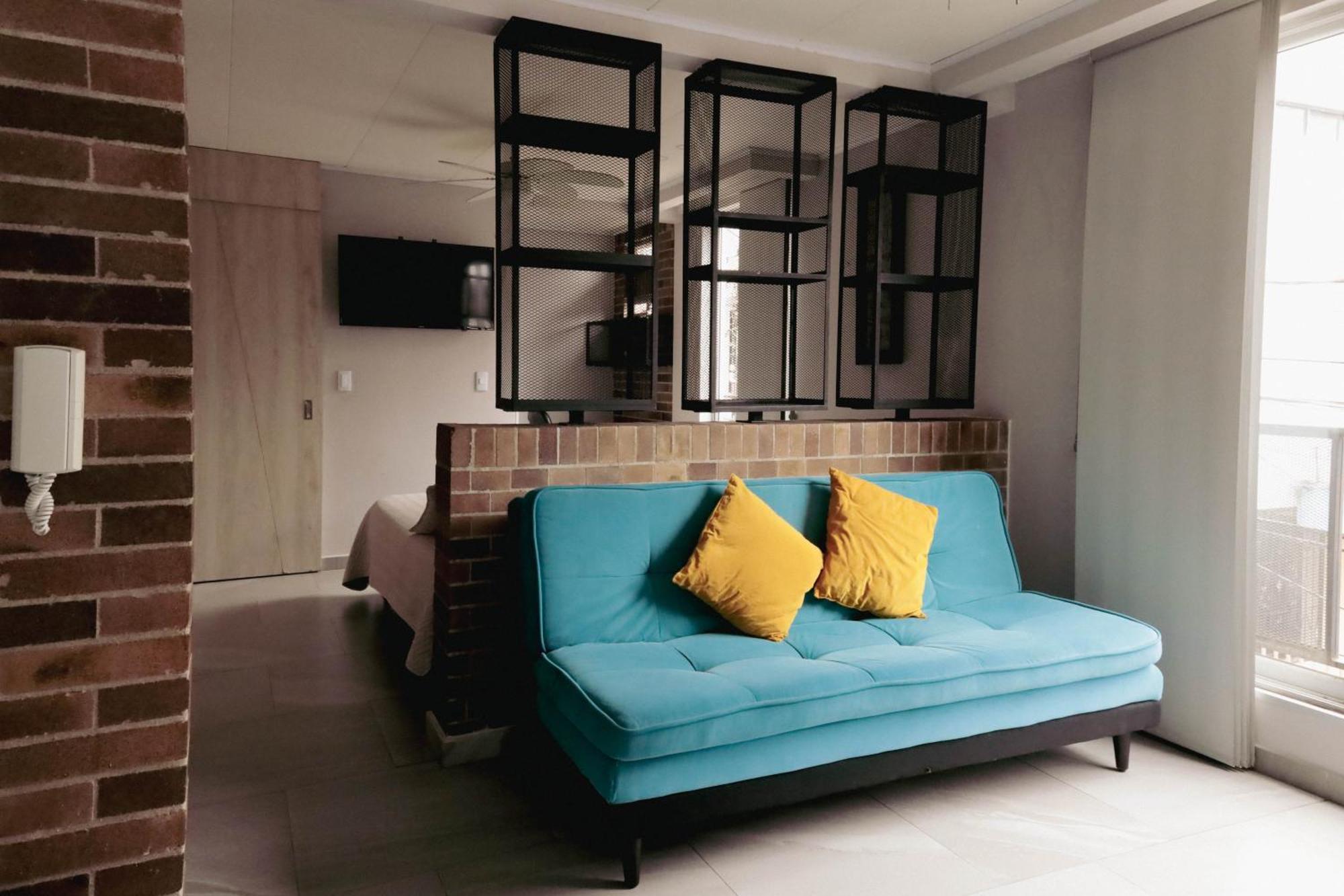 Waiki Apartamentos Ibague Well Located And Modern מראה חיצוני תמונה
